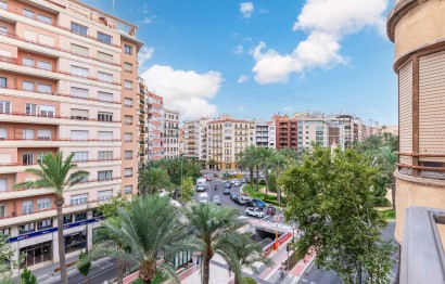 Apartamento / piso - Reventa - Alicante - Centro