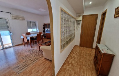 Apartamento / piso - Reventa - Alicante - Ciudad de asis