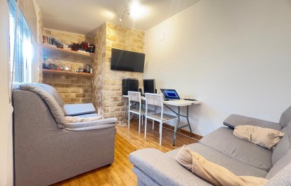 Apartamento / piso - Reventa - Alicante - Ciudad de asis