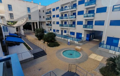 Apartamento / piso - Reventa - Alicante - El Palmeral-Urbanova-Tabarca