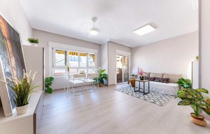 Apartamento / piso - Reventa - Alicante - La Florida