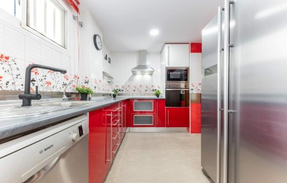 Apartamento / piso - Reventa - Alicante - La Florida