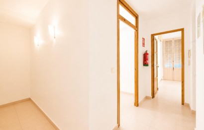 Apartamento / piso - Reventa - Alicante - Mercado