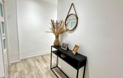 Apartamento / piso - Reventa - Alicante - Villafranqueza