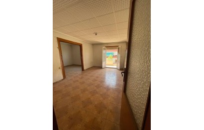 Apartamento / piso - Reventa - Alicante - Virgen del Remedio-Parque lo Morant