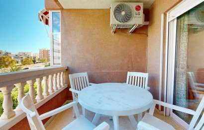 Apartamento / piso - Reventa - Arenales del Sol - Arenales del Sol