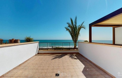 Apartamento / piso - Reventa - Arenales del Sol - Arenales del Sol