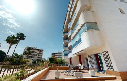 Apartamento / piso - Reventa - Arenales del Sol - Arenales del Sol