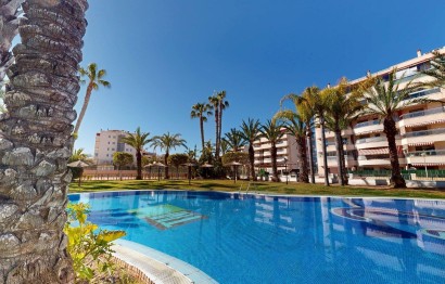 Apartamento / piso - Reventa - Arenales del Sol - Arenales del Sol