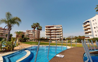 Apartamento / piso - Reventa - Arenales del Sol - Arenales del Sol
