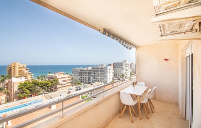 Apartamento / piso - Reventa - Arenales del Sol - Arenales del Sol