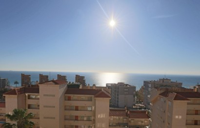 Apartamento / piso - Reventa - Arenales del Sol - Arenales del Sol