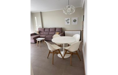 Apartamento / piso - Reventa - Arenales del Sol - Calle albacete