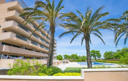 Apartamento / piso - Reventa - Arenales del Sol - Calle valladolid