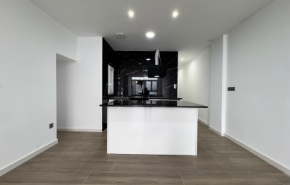 Apartamento / piso - Reventa - Aspe - K01507