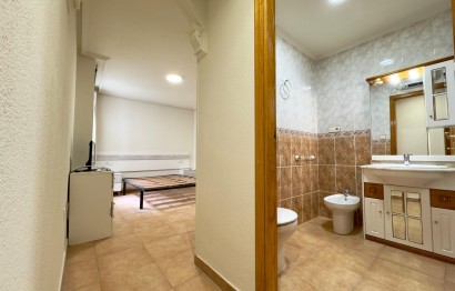 Apartamento / piso - Reventa - Aspe - La Coca - La Nía - Vistahermosa