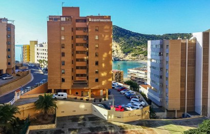 Apartamento / piso - Reventa - Benidorm - 17203/1385