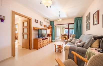 Apartamento / piso - Reventa - Benidorm - Cala de Benidorm