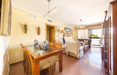 Apartamento / piso - Reventa - Benidorm - Colonia Madrid