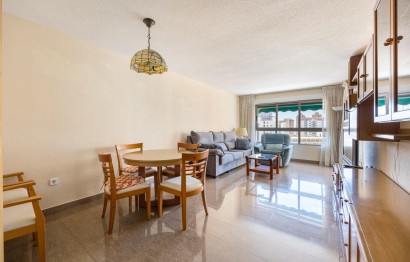 Apartamento / piso - Reventa - Benidorm - Pueblo Levante