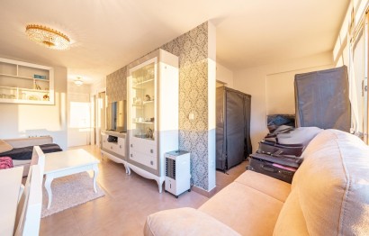 Apartamento / piso - Reventa - Benidorm - Rincon de Loix Llano