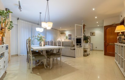 Apartamento / piso - Reventa - Crevillent - CENTRO