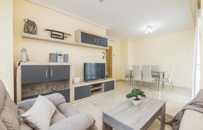 Apartamento / piso - Reventa - El Campello - El Campello