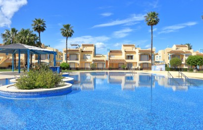 Apartamento / piso - Reventa - El Verger - Playa sorts de mar
