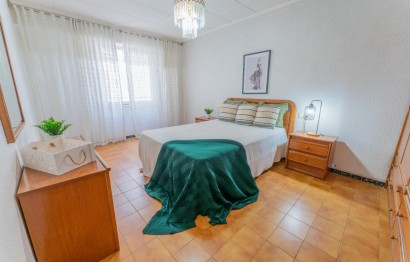 Apartamento / piso - Reventa - Elche - Altabix