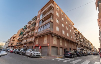 Apartamento / piso - Reventa - Elche - Altabix