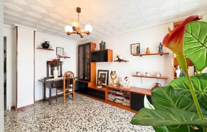 Apartamento / piso - Reventa - Elche - Altabix