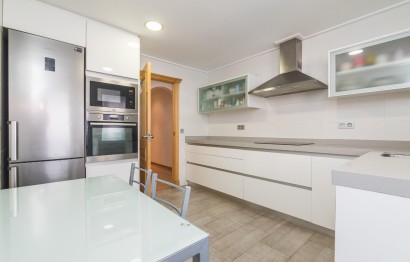 Apartamento / piso - Reventa - Elche - Altabix