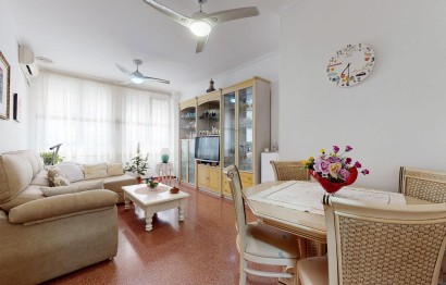 Apartamento / piso - Reventa - Elche - Altabix