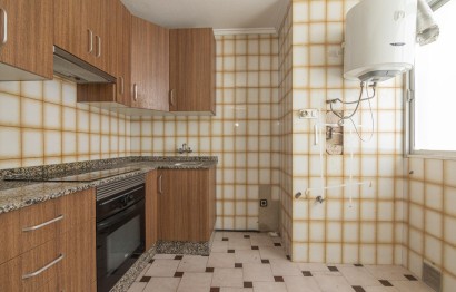 Apartamento / piso - Reventa - Elche - Asilo - Pisos Azules