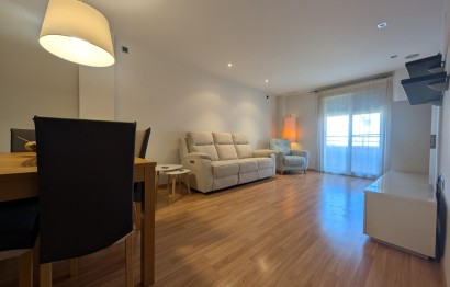 Apartamento / piso - Reventa - Elche - Asilo - Pisos Azules