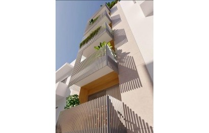 Apartamento / piso - Reventa - Elche - Asilo - Pisos Azules