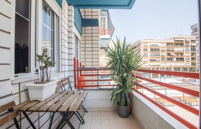 Apartamento / piso - Reventa - Elche - Asilo - Pisos Azules