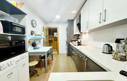 Apartamento / piso - Reventa - Elche - Asilo - Pisos Azules