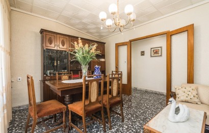 Apartamento / piso - Reventa - Elche - Asilo - Pisos Azules