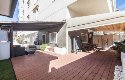 Apartamento / piso - Reventa - Elche - Campo de Fútbol
