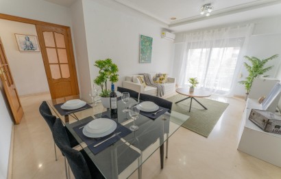 Apartamento / piso - Reventa - Elche - Carrús Este