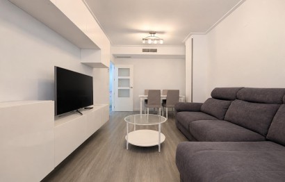 Apartamento / piso - Reventa - Elche - Carrús Este