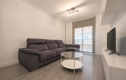 Apartamento / piso - Reventa - Elche - Carrús Este