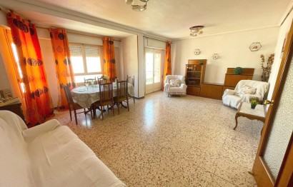 Apartamento / piso - Reventa - Elche - Carrús Este