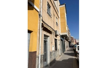 Apartamento / piso - Reventa - Elche - Carrús Este