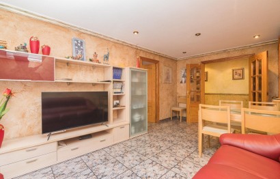 Apartamento / piso - Reventa - Elche - Carrús Este