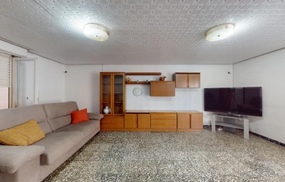Apartamento / piso - Reventa - Elche - Carrús Este