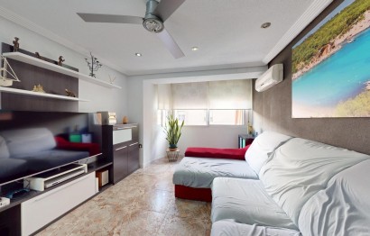 Apartamento / piso - Reventa - Elche - Carrús Este