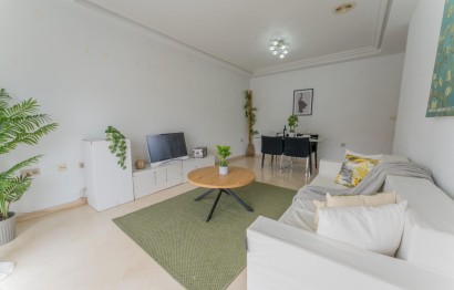 Apartamento / piso - Reventa - Elche - Carrús Este