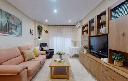 Apartamento / piso - Reventa - Elche - Carrús Este